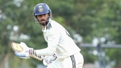 Tilak Varma Takes South Zone to Final: Tilak Varma Leads South Zone Into Duleep Trophy Final