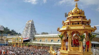 Tirumala Introduces Healing Centre for Devotees