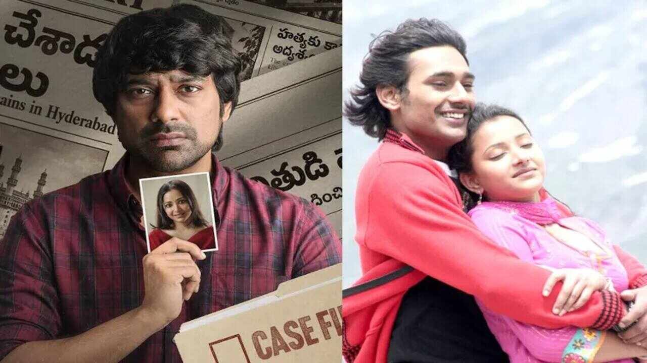 Naa Wife Missing: Varun Sandesh and Shweta Basu Prasad Reunite for Naa Wife Missing