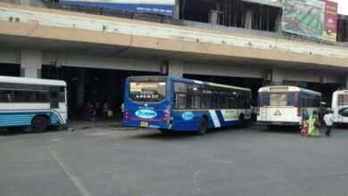 Vijayawada Explosives Found: Explosives Found in Misplaced Luggage at Vijayawada Bus Stand