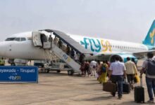 Vijayawada Tirupati Flight Cuts Travel Time to Just Over an Hour