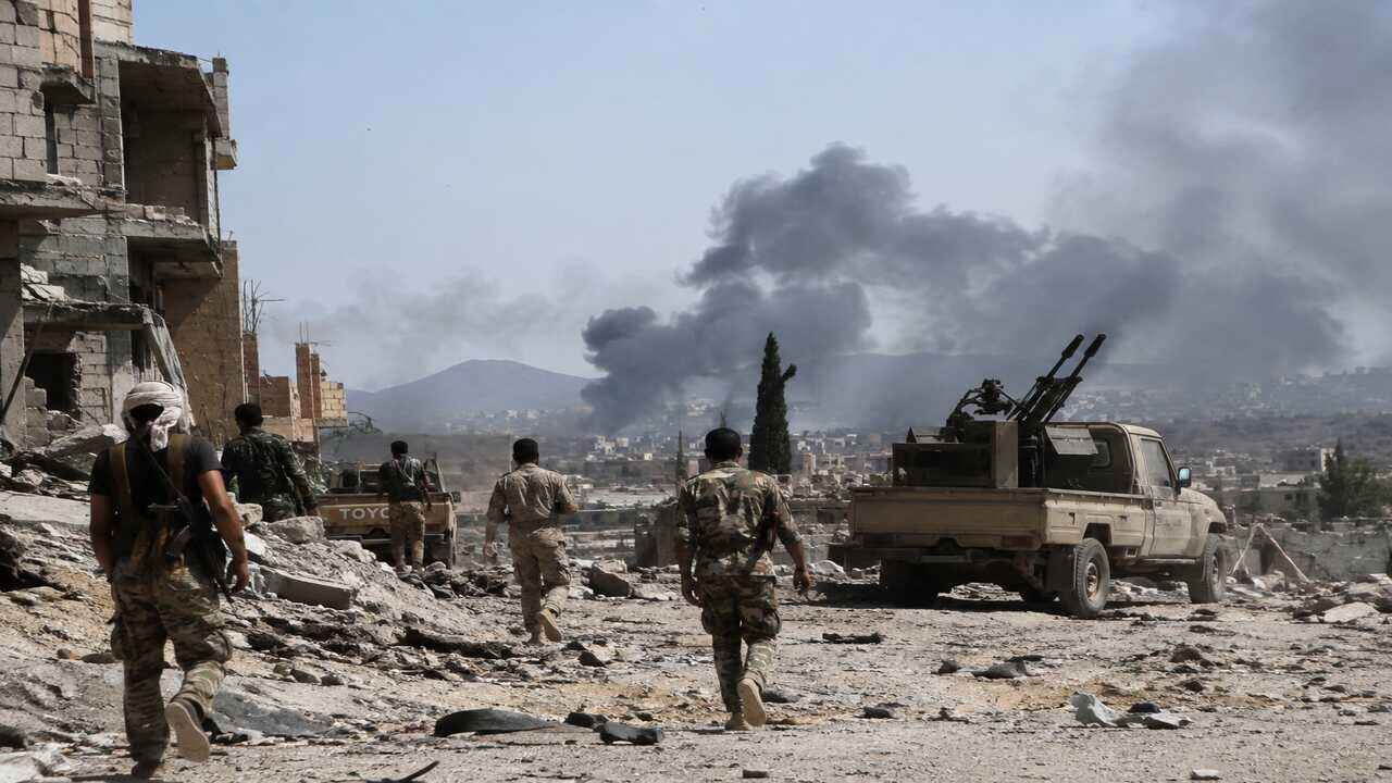 Yemen Fighting Leaves 44 Dead in Fresh Taiz and Lahj Clashes